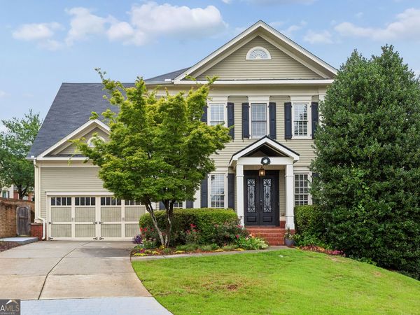 1961 Lois Pointe SE, Smyrna, GA 30080