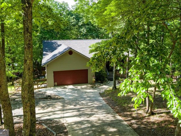 80 Camelot Way, Jasper, GA 30143