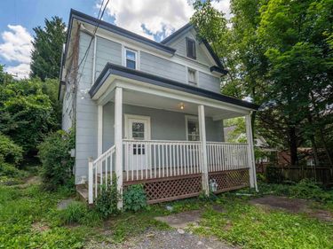 428 Van Gilder Street, Morgantown, WV 26505