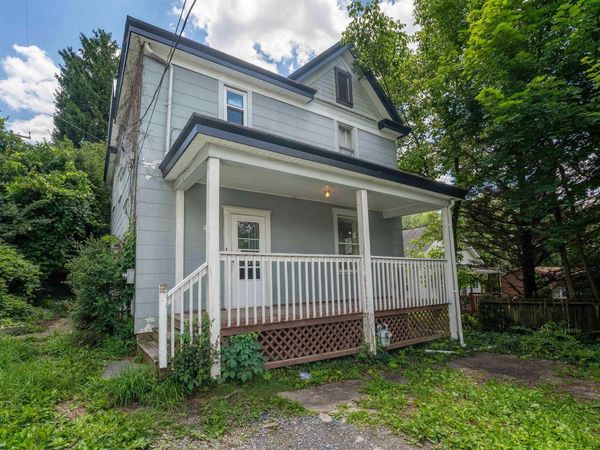 428 Van Gilder Street, Morgantown, WV 26505