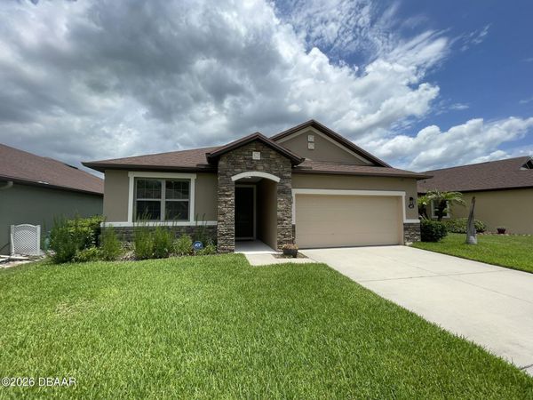 465 Tuscany Chase Drive, Daytona Beach, FL 32117