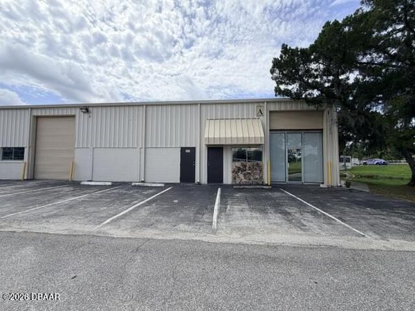 1725 S Nova Road, Unit A 1,2,3, South Daytona, FL 32119