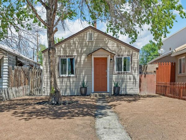 1028 Ute Avenue , Grand Junction, CO 81501