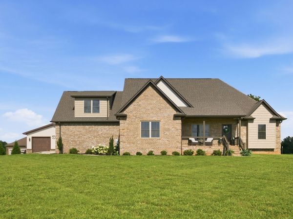 12 McFall Rd , Ethridge, TN 38456