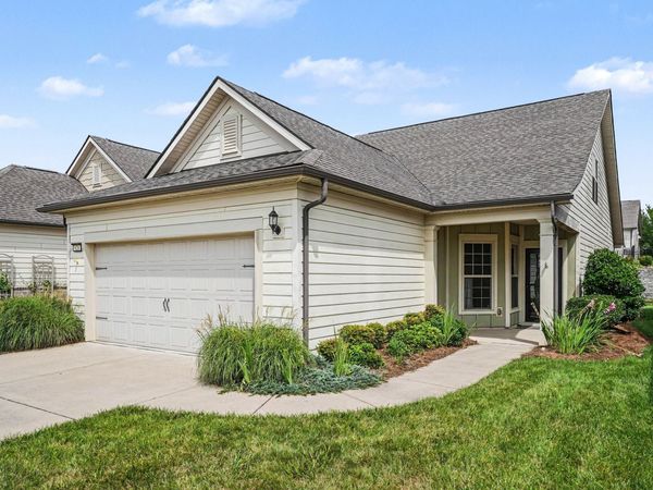 624 Overton Way, Spring Hill, TN 37174