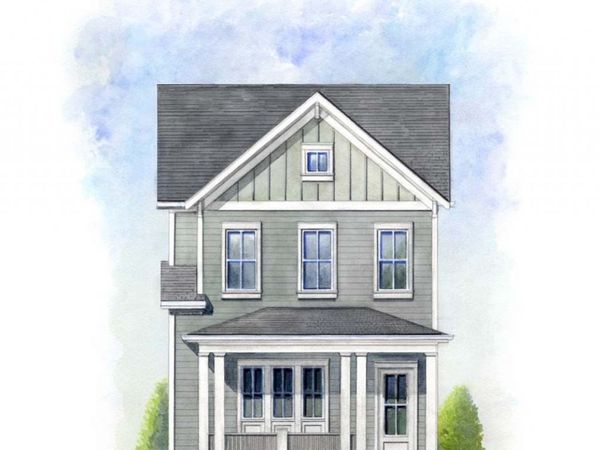 4105 Brendlyn Drive , Nolensville, TN 37135