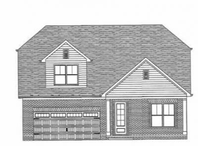 1210 Anson St Lot 109 , Gallatin, TN 37066 Main Photo