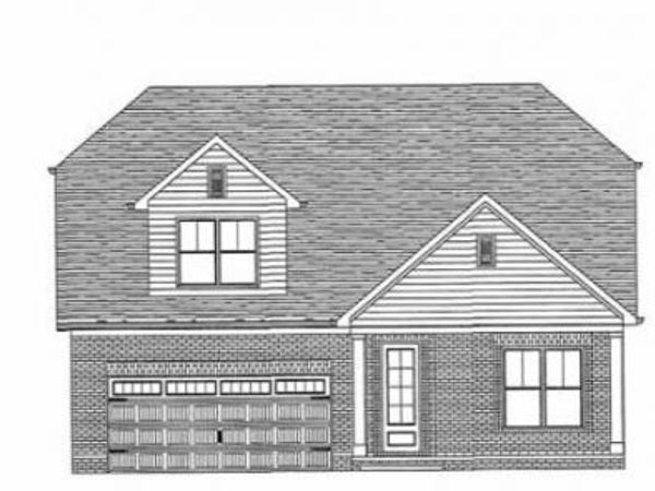 1210 Anson St lot 109 , Gallatin, TN 37066