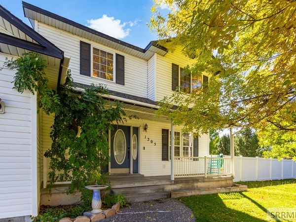 1305 Lyn Drive, BLACKFOOT, ID 83221