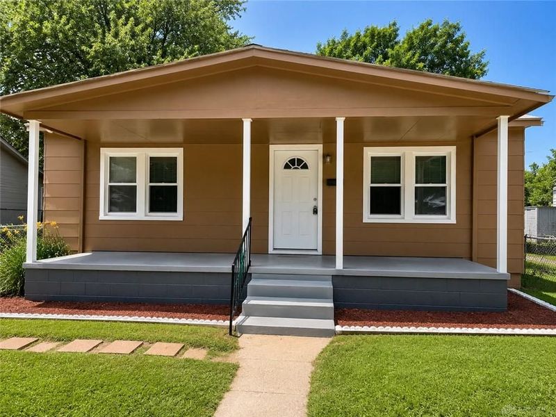 2721 Holman Street, Moraine, OH 45439 Photo 1