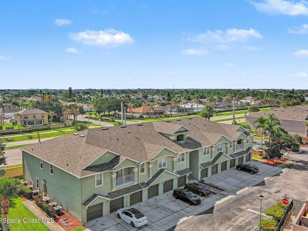 4127 Meander Place , Unit 201, Rockledge, FL 32955