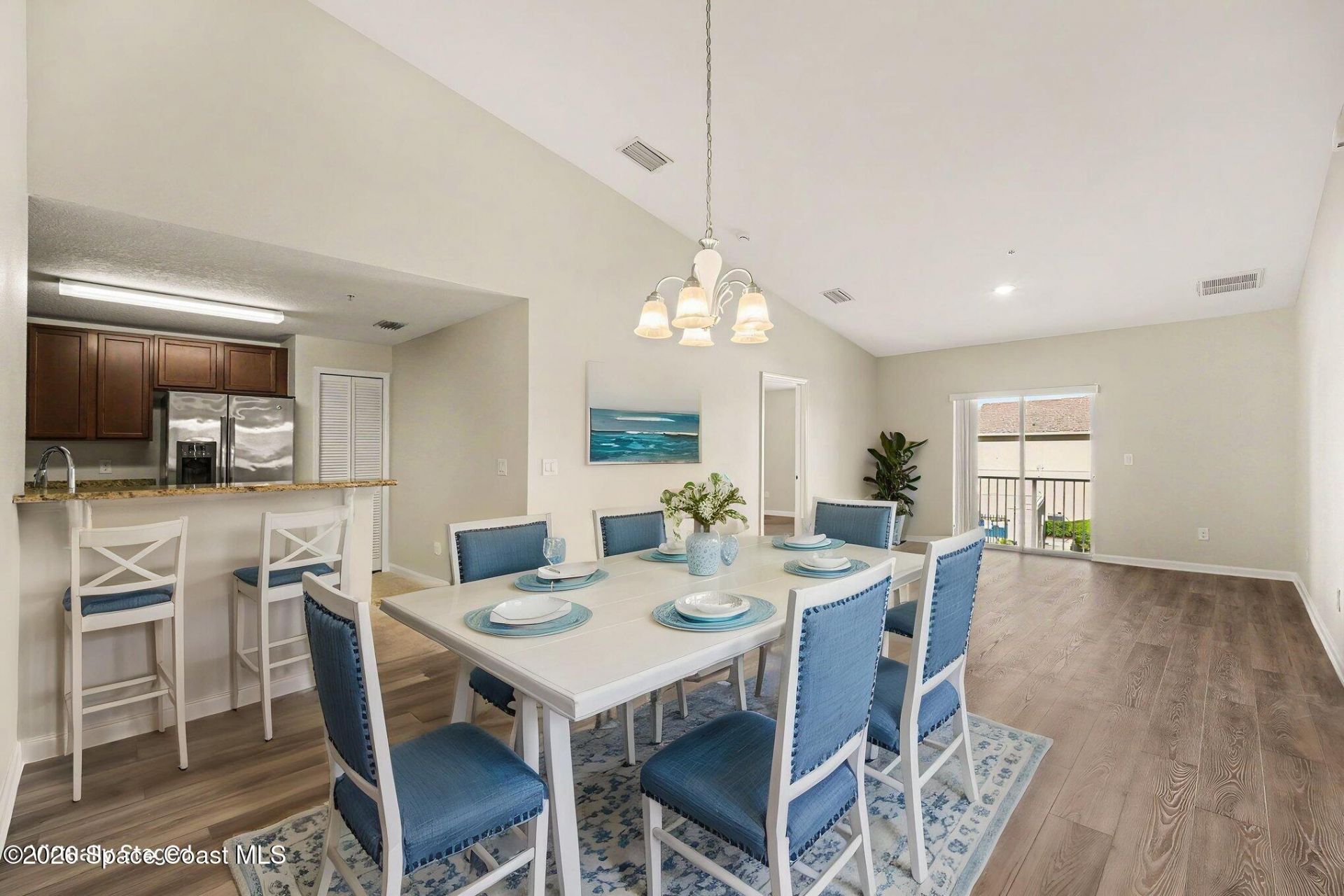 4127 Meander Place , Unit 201, Rockledge, FL 32955 Photo