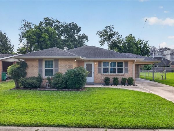 218 AMELIA Street , Destrehan, LA 70047