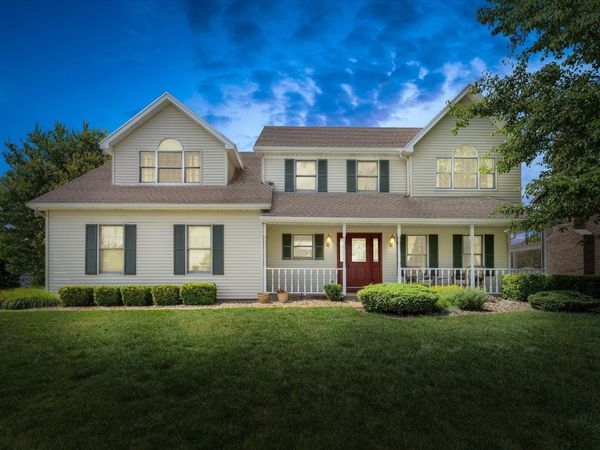 53213 Chelle Lane, Granger, IN 46530