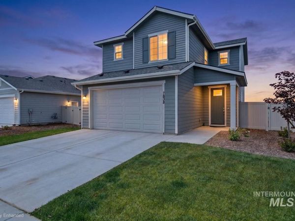 7838 E Hilton Head St, Nampa, ID 83687