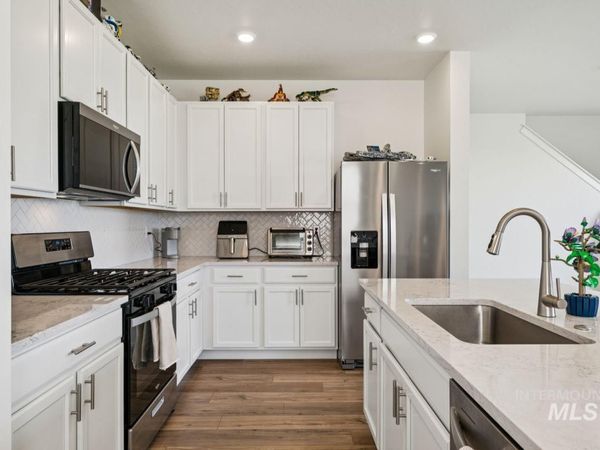 7838 E Hilton Head St, Nampa, ID 83687