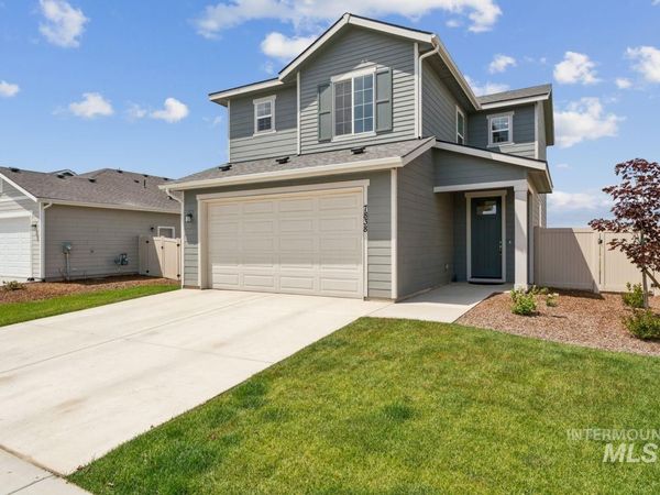 7838 E Hilton Head St, Nampa, ID 83687