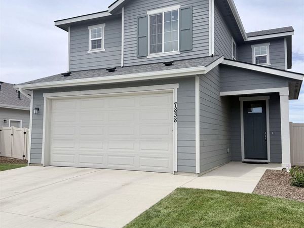 7838 E Hilton Head St, Nampa, ID 83687