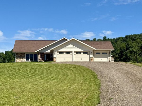 25796 Kiev Avenue, Wilton, WI 54670