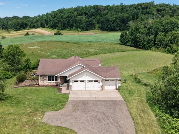 25796 Kiev Avenue, Wilton, WI 54670