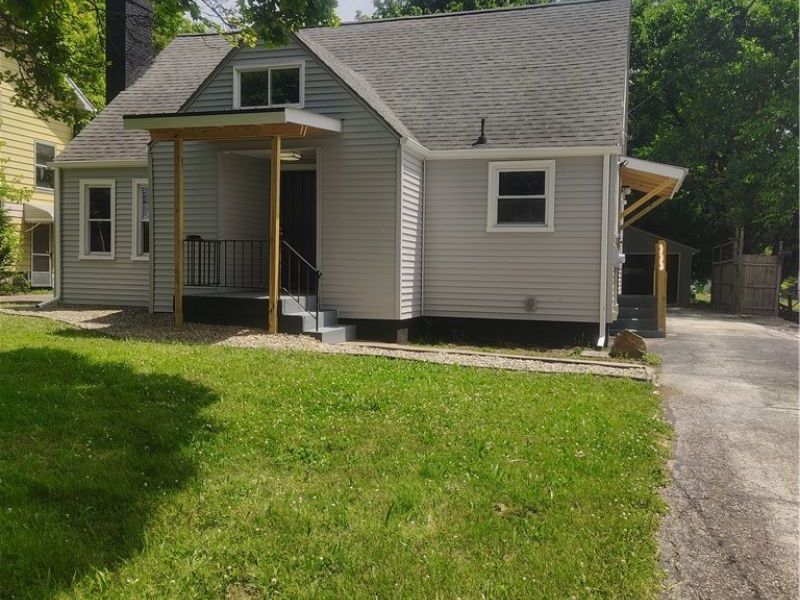 21 Fernwood Avenue, Youngstown, OH 44509 Photo 1