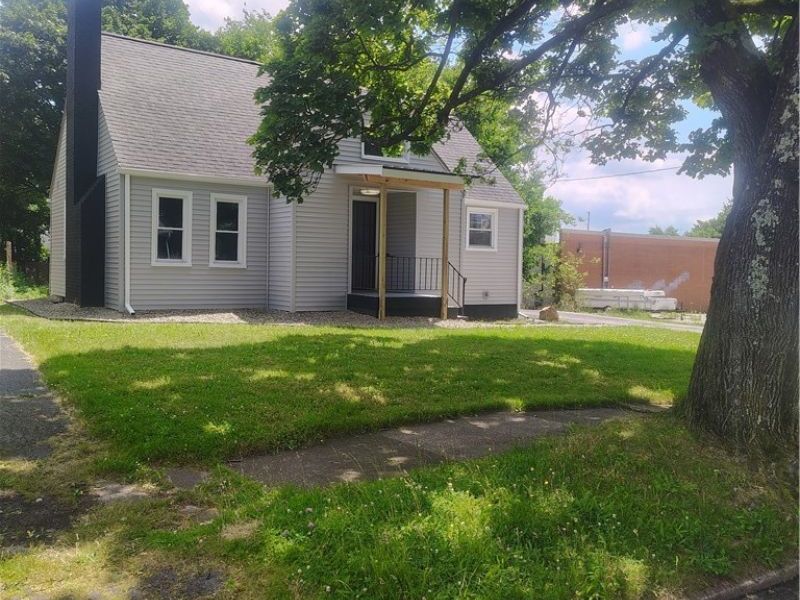 21 Fernwood Avenue, Youngstown, OH 44509 Photo 2