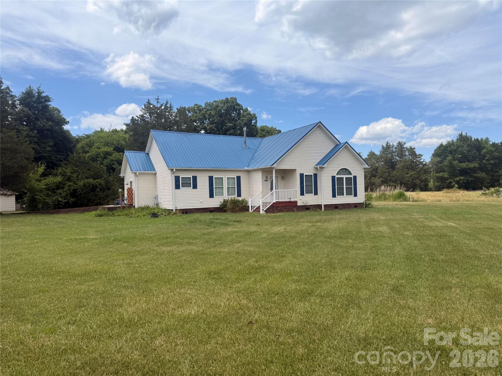 2860 Needmore Road, Woodleaf, NC 27054 Main Photo