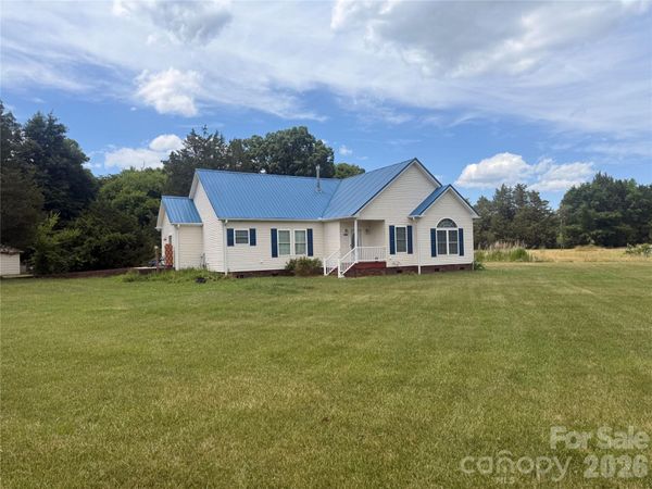 2860 Needmore Road, Woodleaf, NC 27054