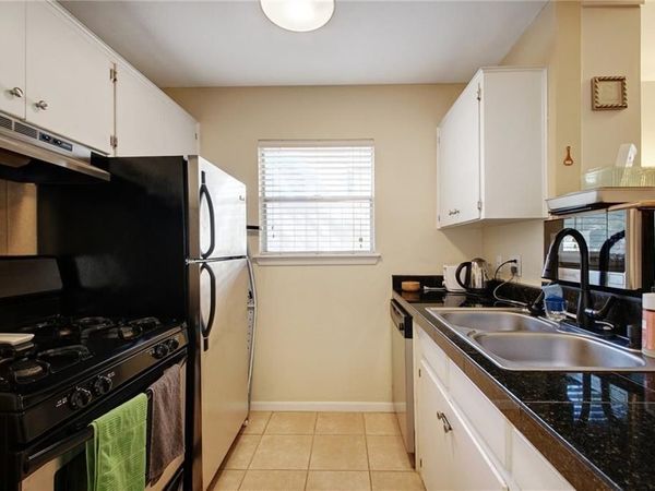 4306 Avenue A, Unit 101, Austin, TX 78751