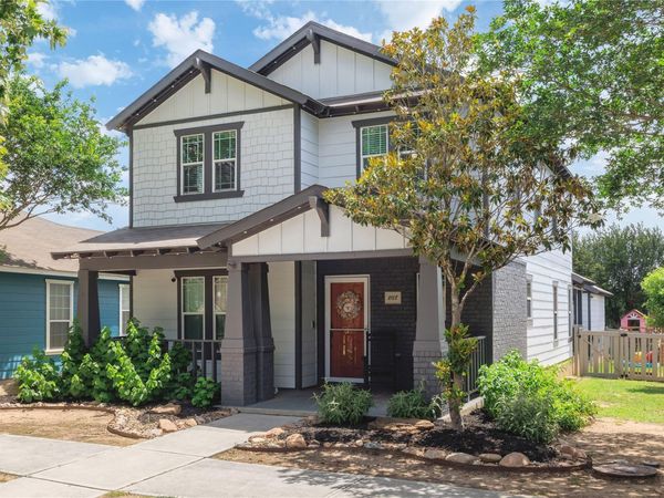 2158 Herzog , Kyle, TX 78640