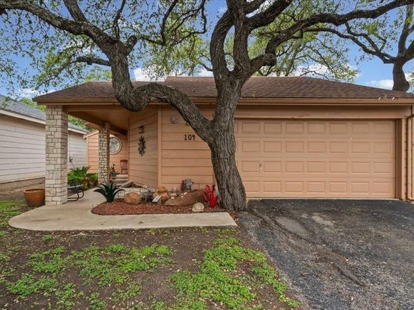 104 Overlook CIR , Wimberley, TX 78676