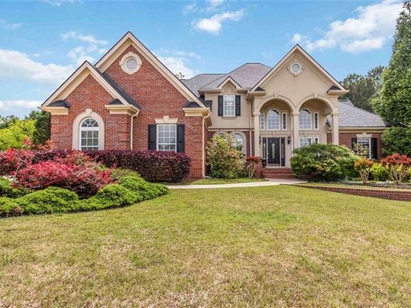 5 Whipporwill Drive , Oxford, GA 30054