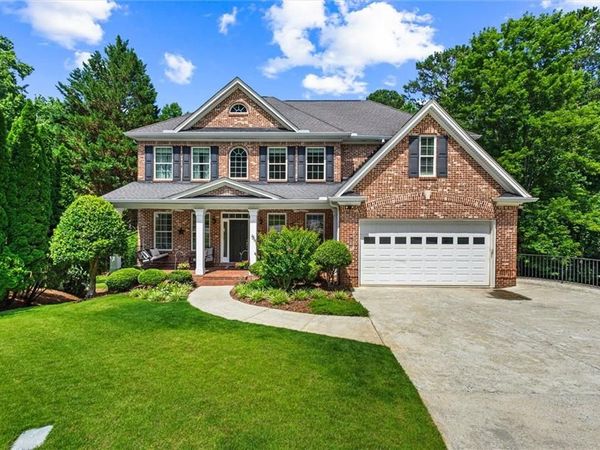 1795 Presidents Drive, Lawrenceville, GA 30043