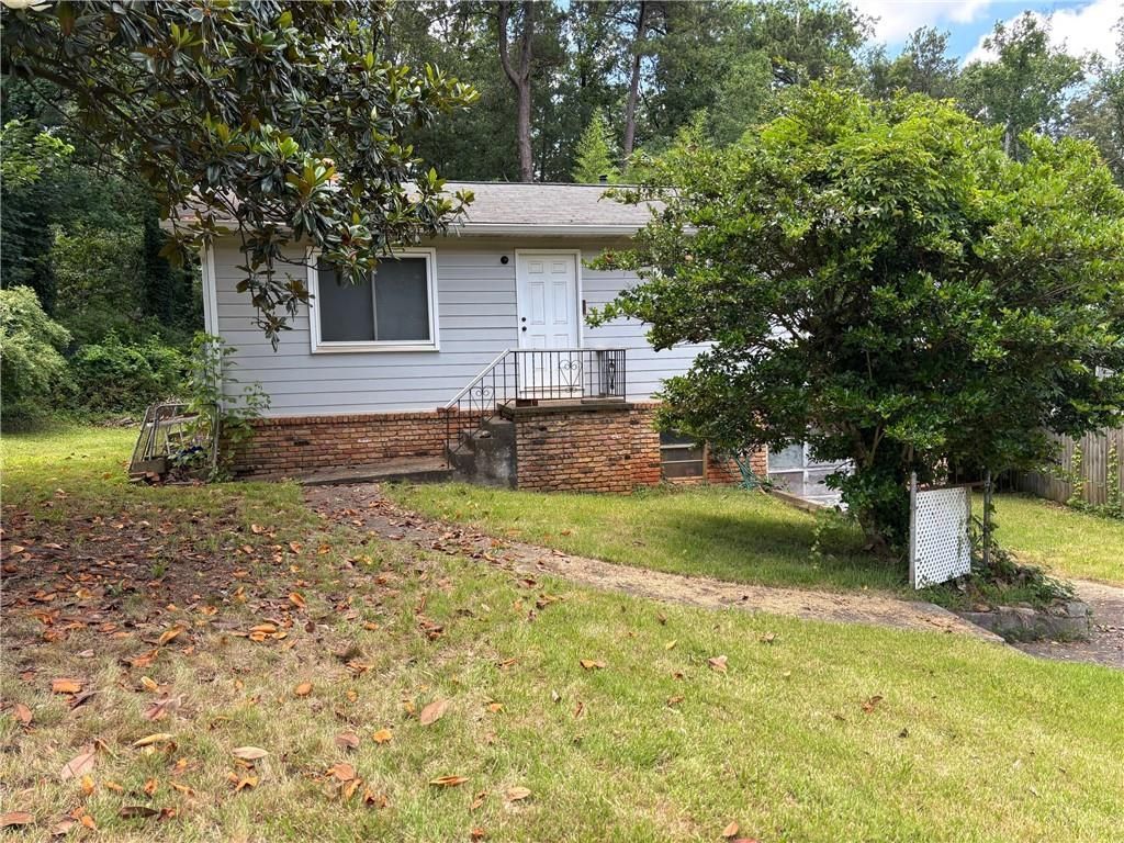 897 Wanda Circle Sw, Marietta, GA 30008 Main Photo