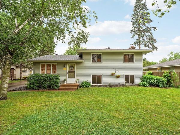 3431 Emerald Drive, White Bear Lake, MN 55110