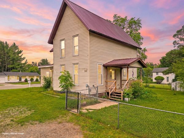 1321 Colburn Avenue, Big Rapids, MI 49307