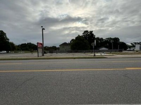 276 S Charles Street, White Cloud, MI 49349