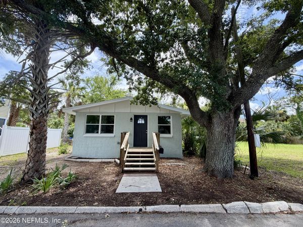153 TWINE Street, St. Augustine, FL 32084