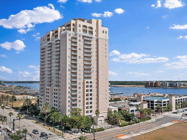 400 E BAY Street, Unit 1704, Jacksonville, FL 32202