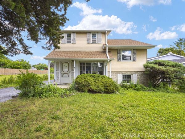 4115 N Washington Street , Westmont, IL 60559