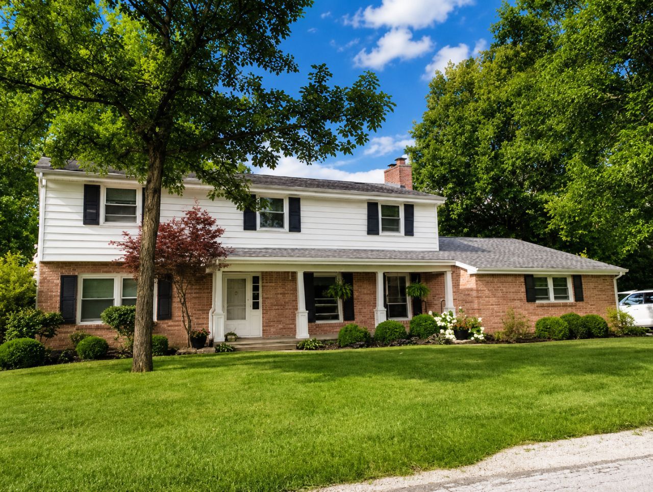 30 Oaklane Drive , Ottawa, IL 61350 Main Photo