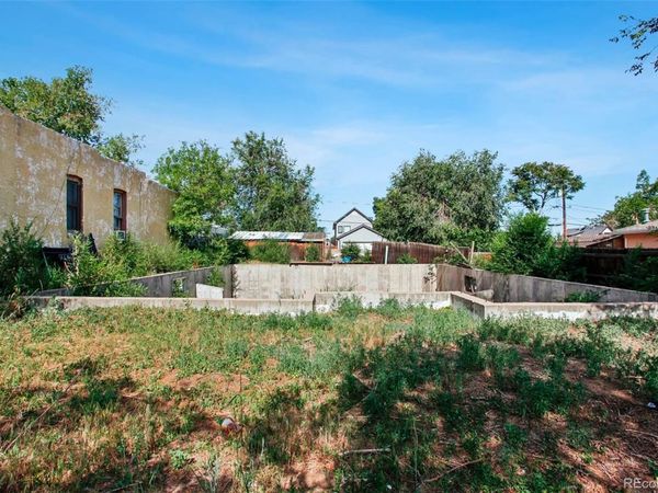 3815 N Madison Street , Denver, CO 80205