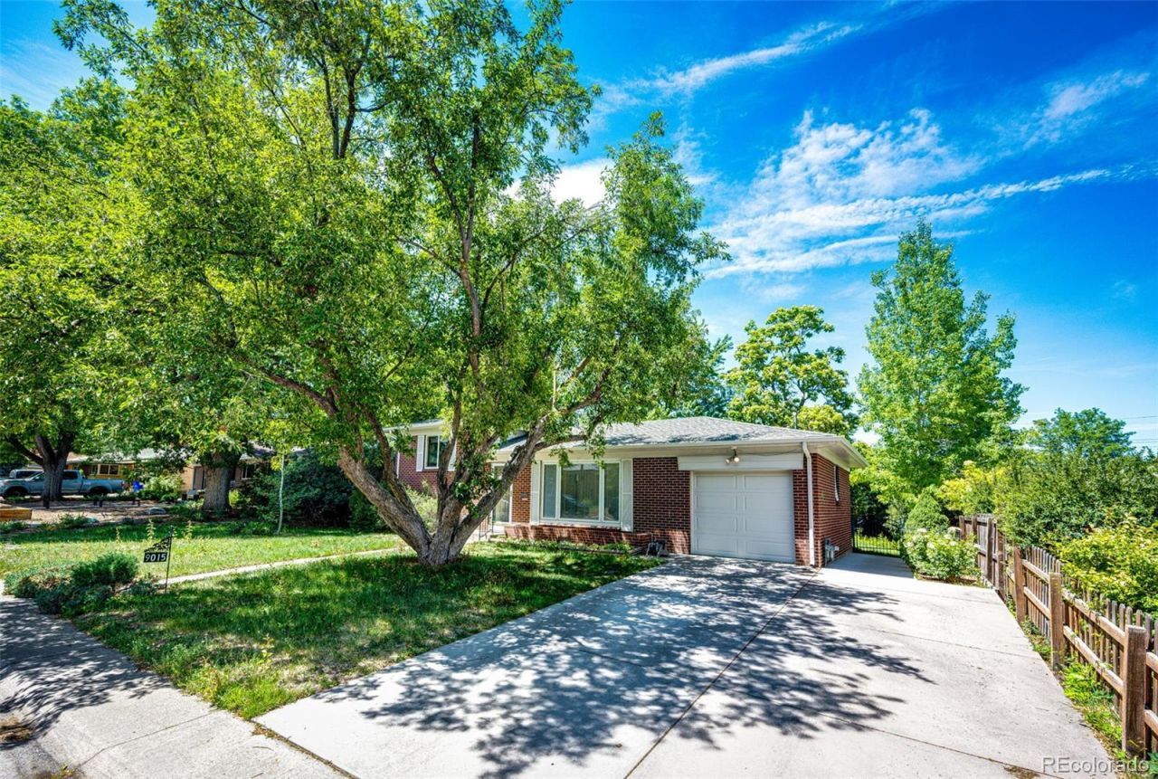 9015 W 4th Place, Lakewood, CO 80226 Main Photo