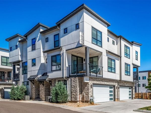1990 S Holly Street, Unit 2, Denver, CO 80222