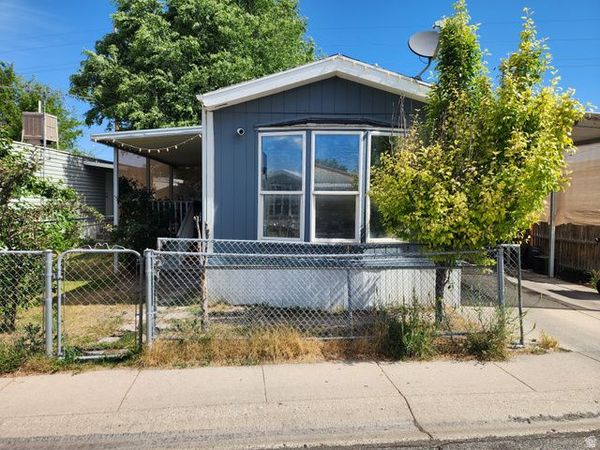 1224 W PRODO VISTA DR S, West Valley City, UT 84119