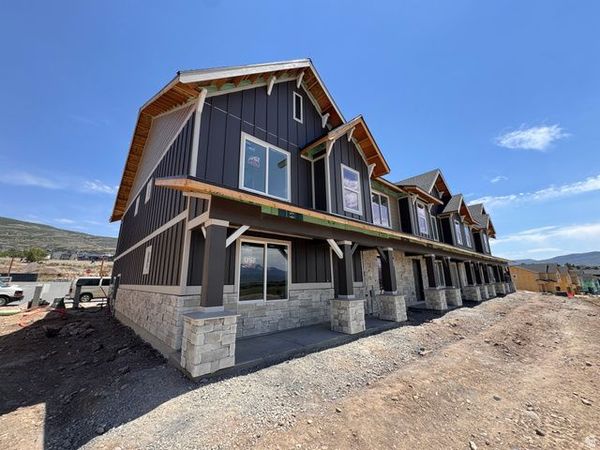 2141 N GLACIER LN E, Unit 222, Heber City, UT 84032