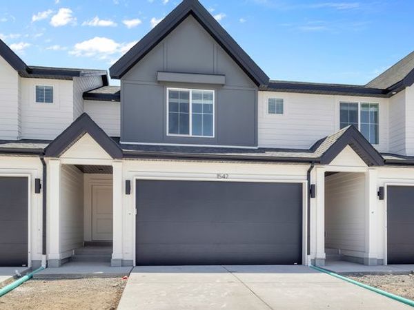 1866 E 670 N, Unit 1234, Salem, UT 84653
