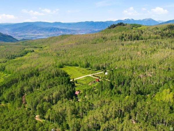 5339 N GROUSE RD , Unit 54, Midway, UT 84049