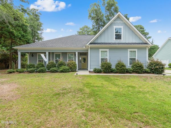 444 Lake Shore Drive , Sunset Beach, NC 28468