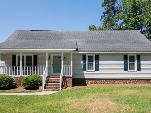 1124 Beechwood Drive , Rocky Mount, NC 27803